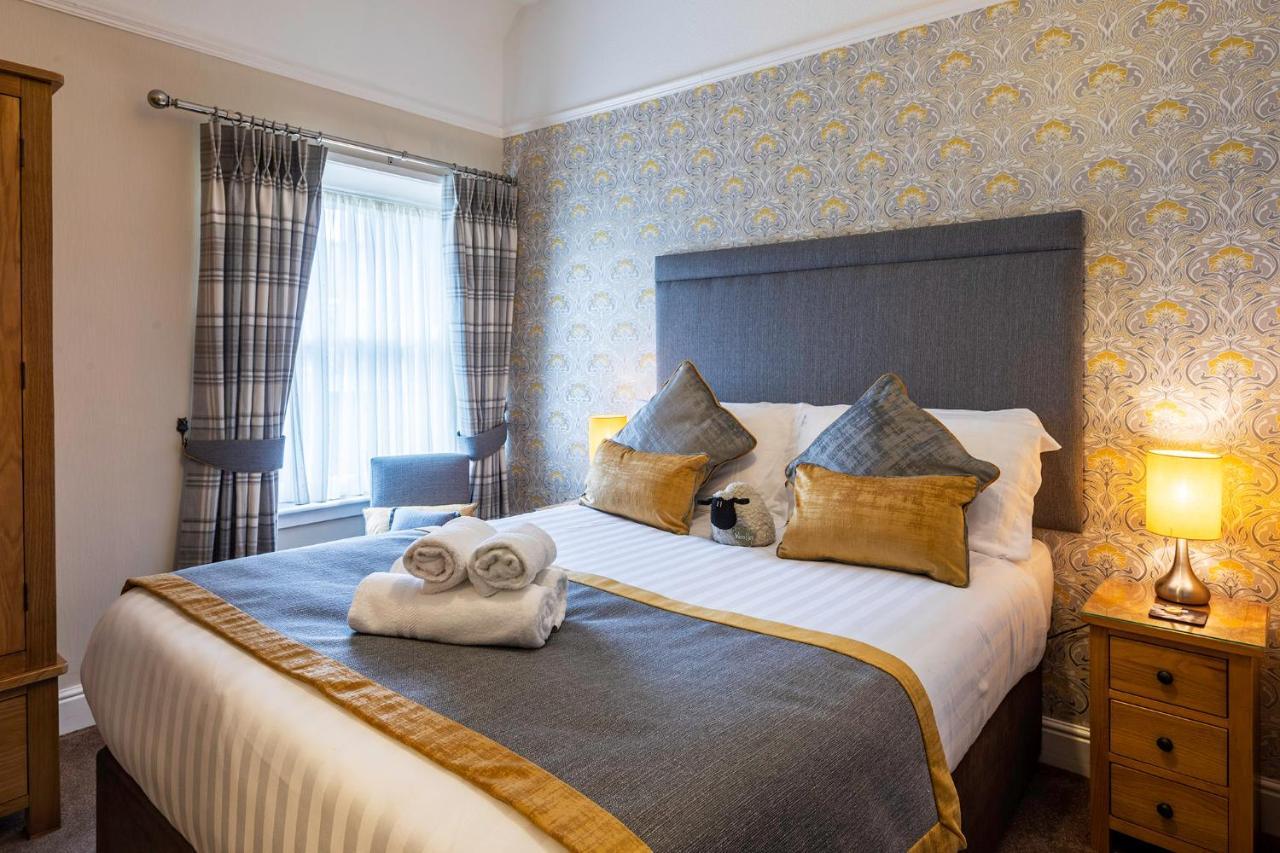 Avondale Guest House 케직 외부 사진