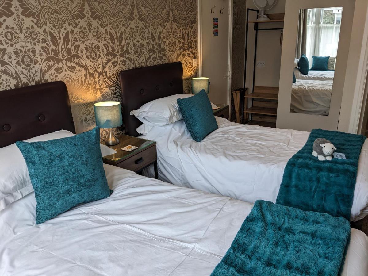 Avondale Guest House 케직 외부 사진