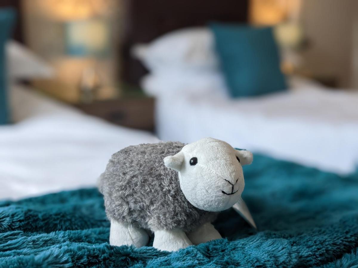 Avondale Guest House 케직 외부 사진