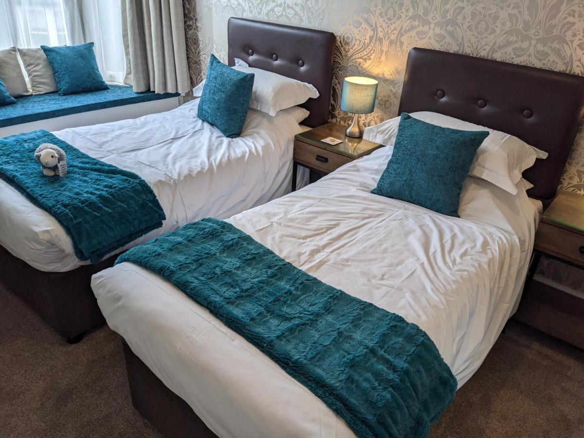 Avondale Guest House 케직 외부 사진