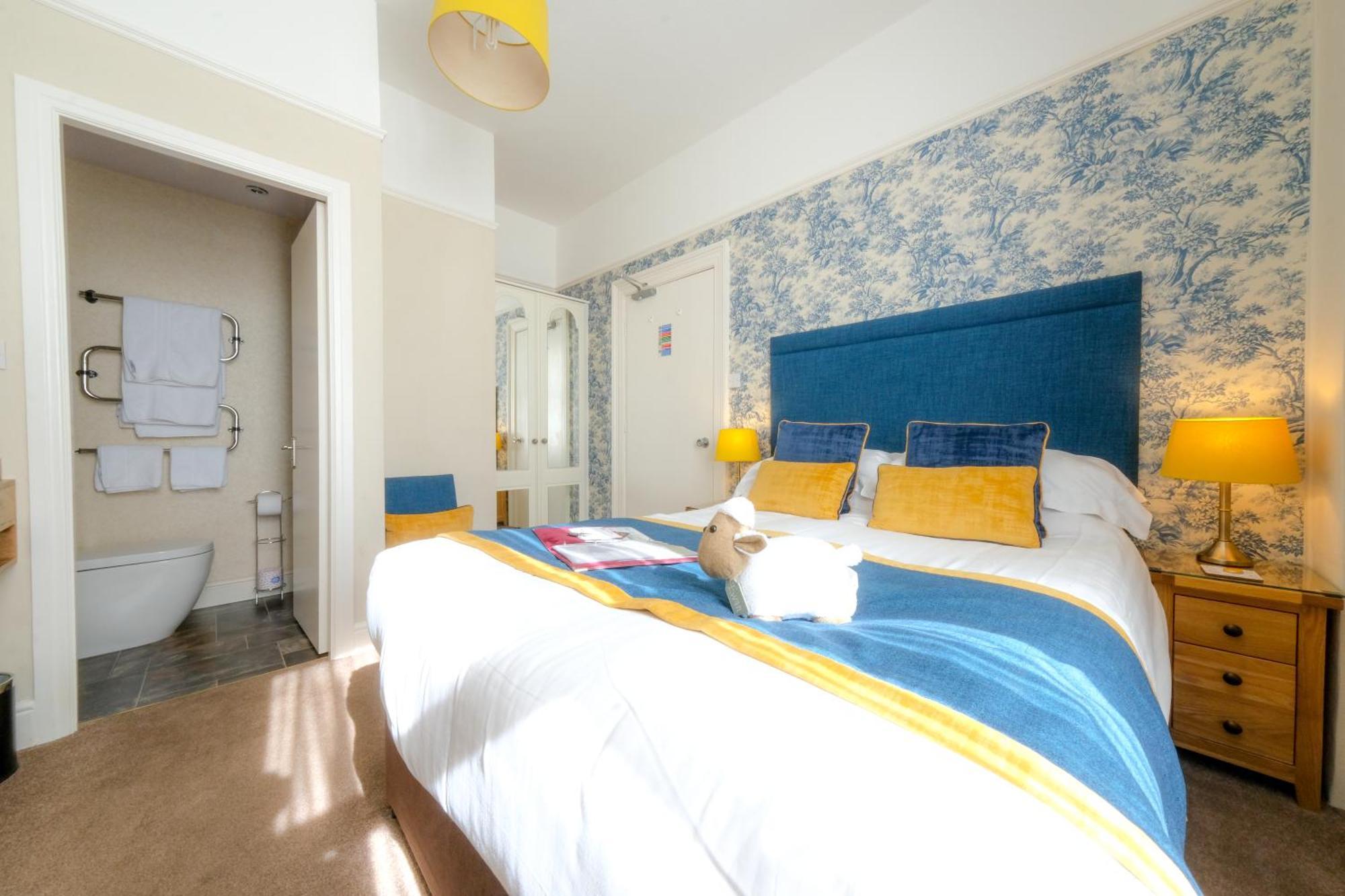 Avondale Guest House 케직 외부 사진