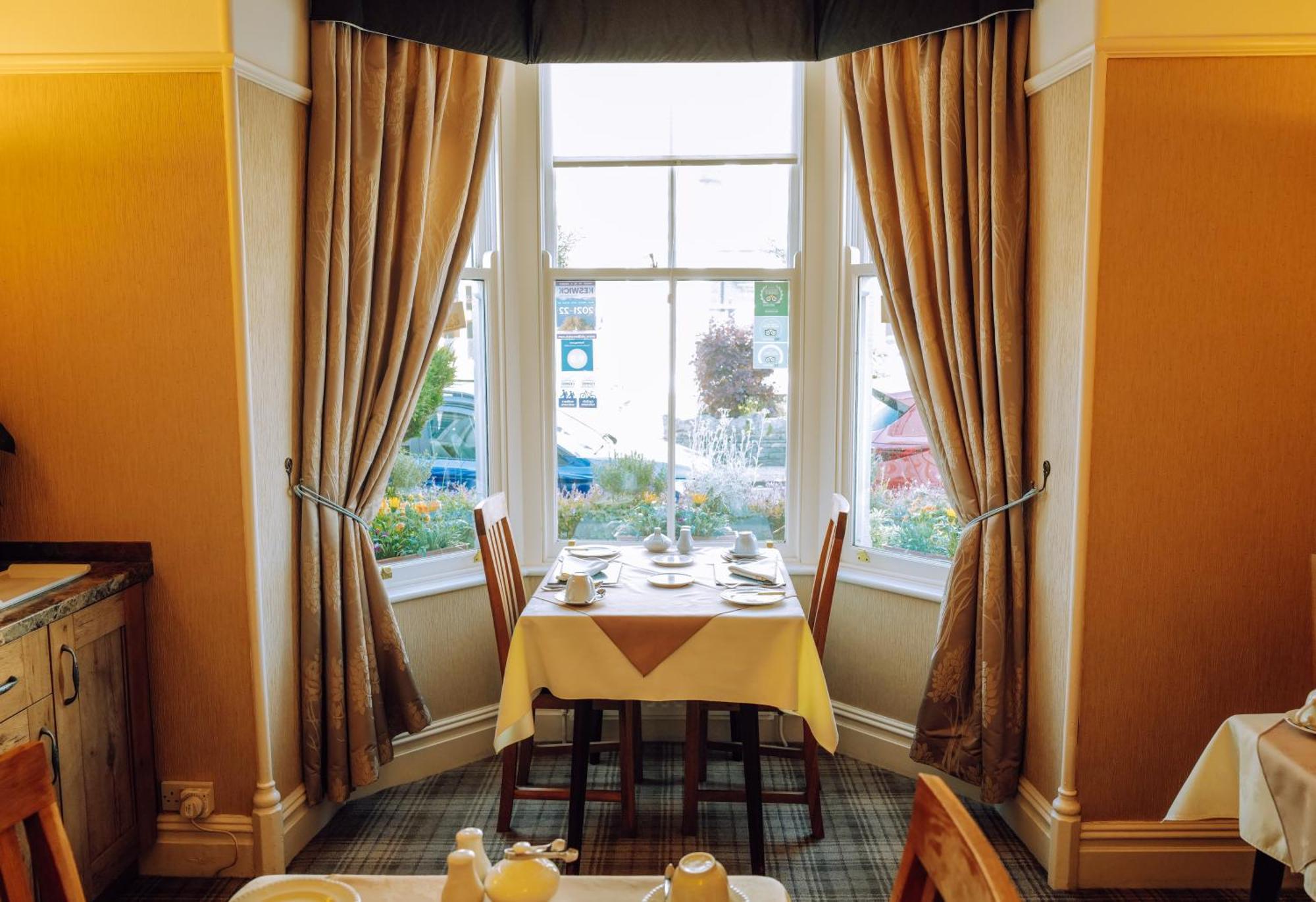 Avondale Guest House 케직 외부 사진