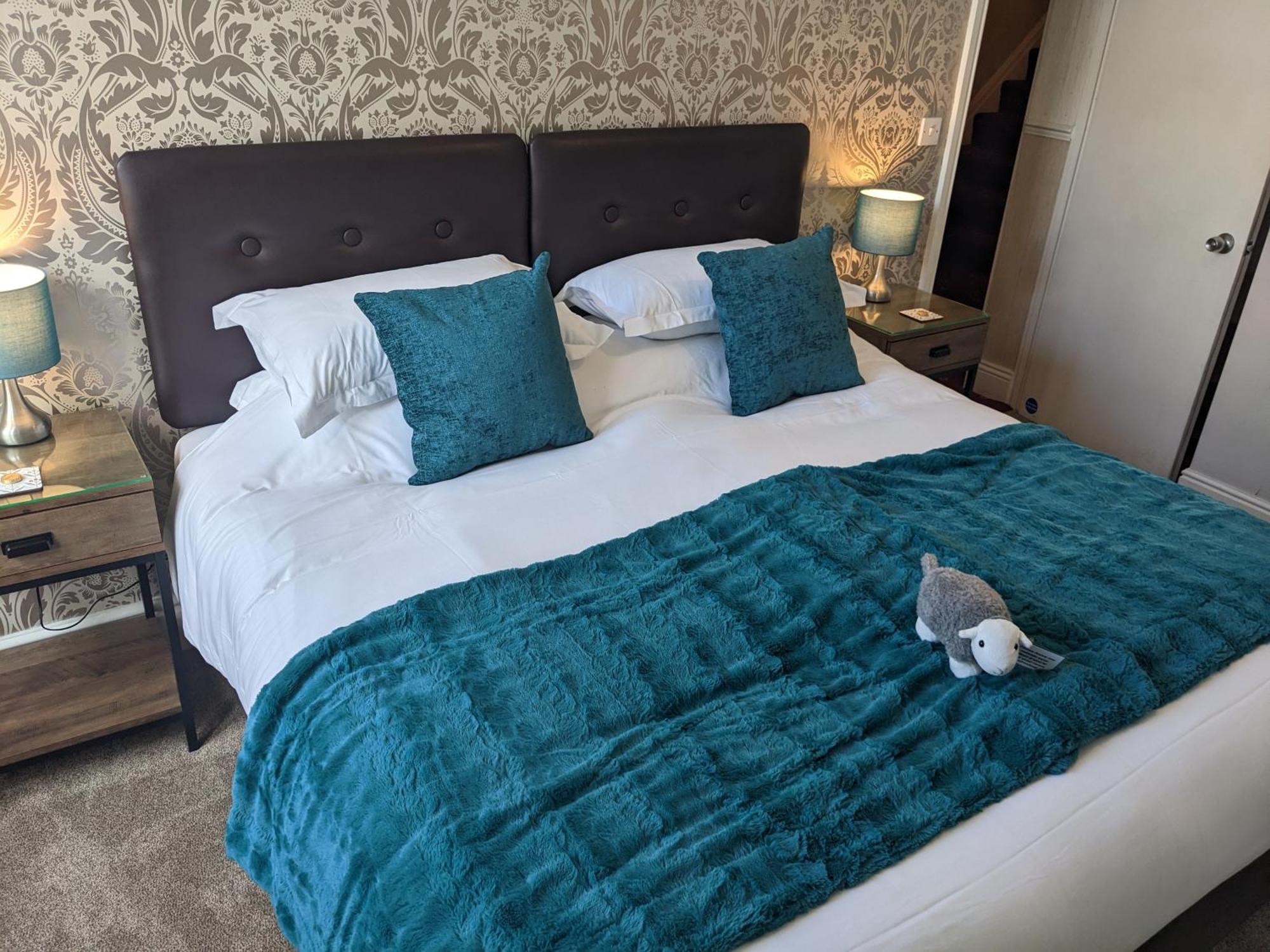 Avondale Guest House 케직 외부 사진